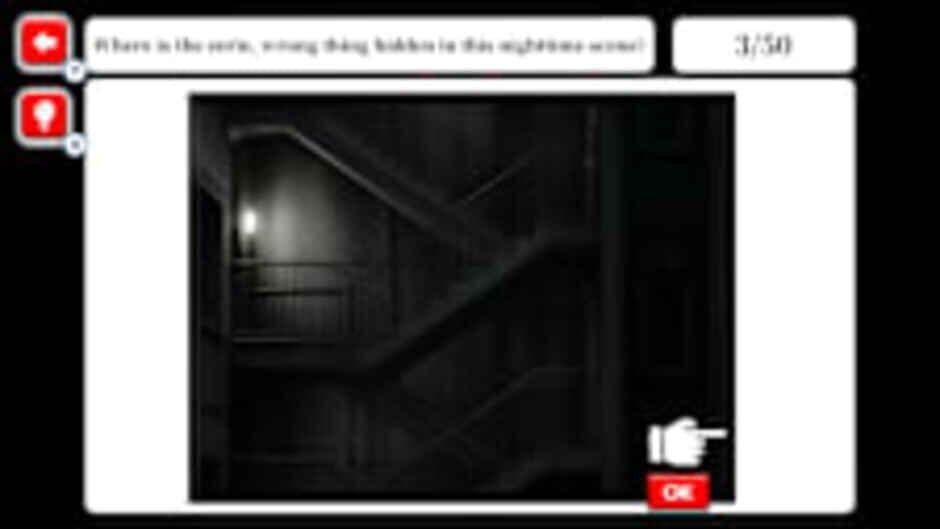 Midnight Anomaly Mystery screenshot 4
