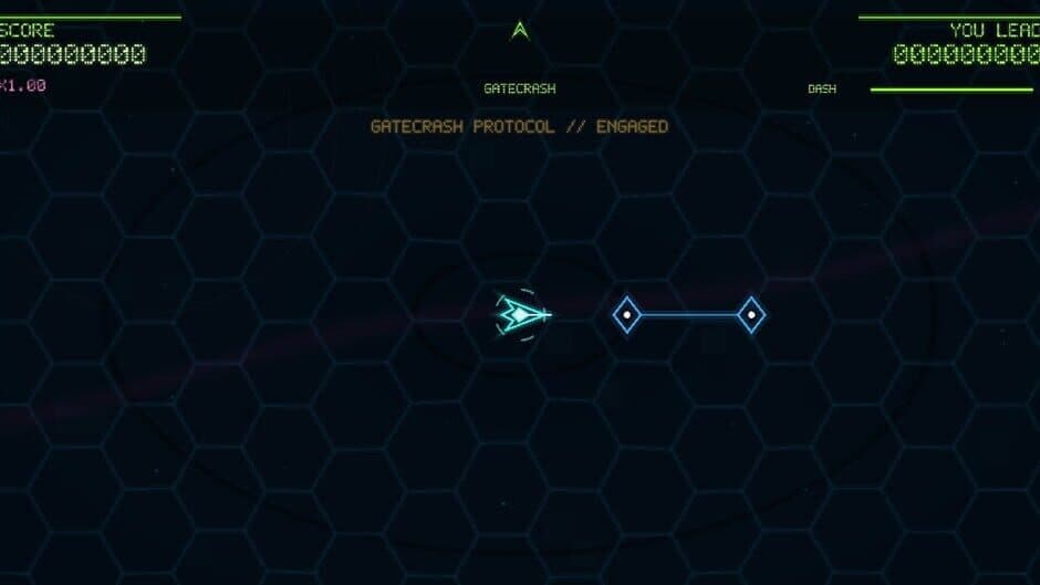 Vector Surge screenshot 4