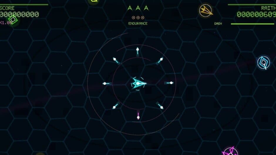 Vector Surge screenshot 5