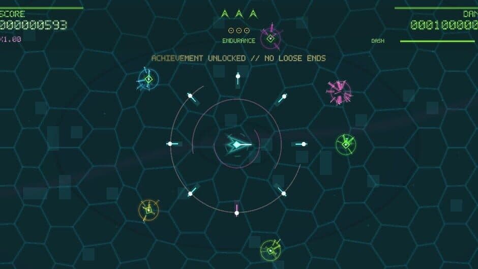 Vector Surge screenshot 6