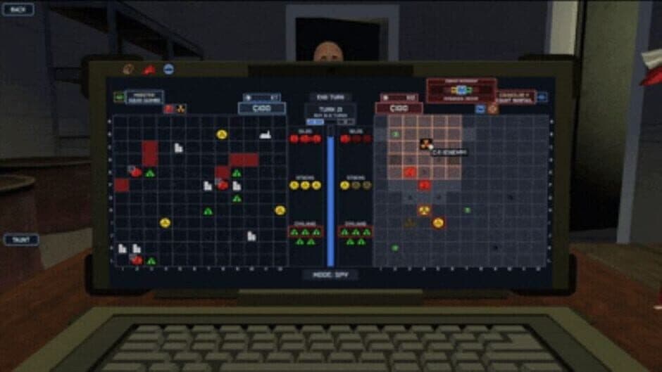 Launch Them All screenshot 1