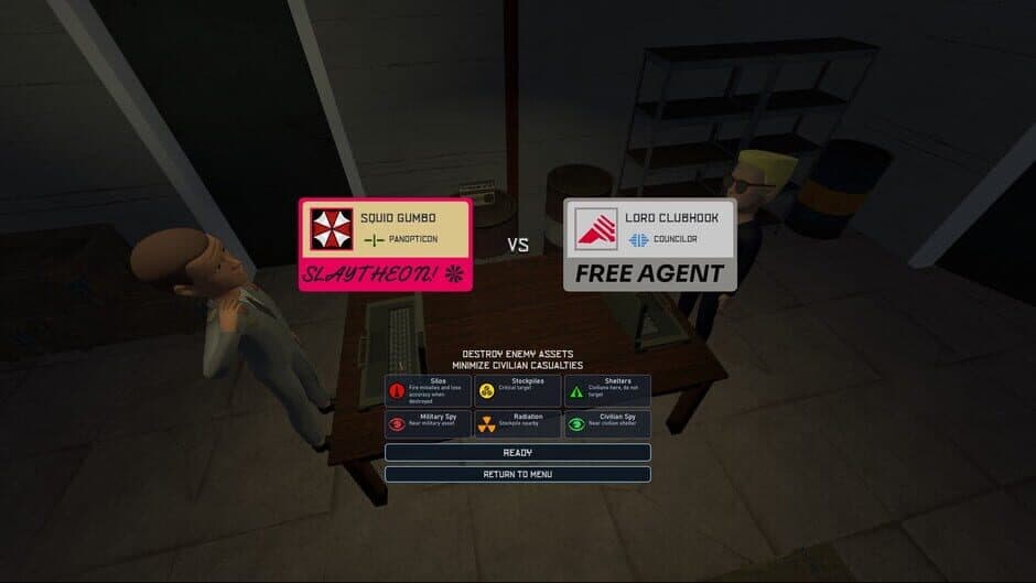 Launch Them All screenshot 3