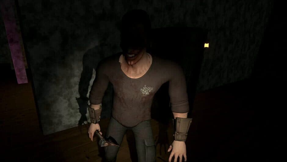Labhorror screenshot 1