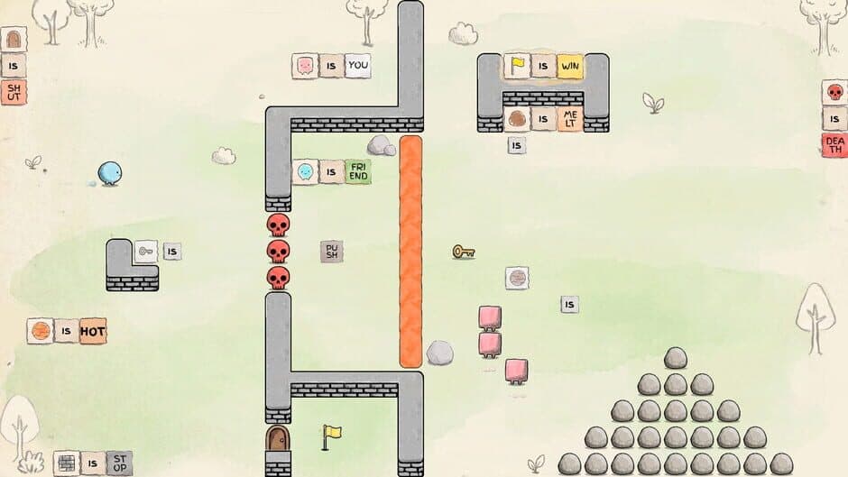 Me and You screenshot 5