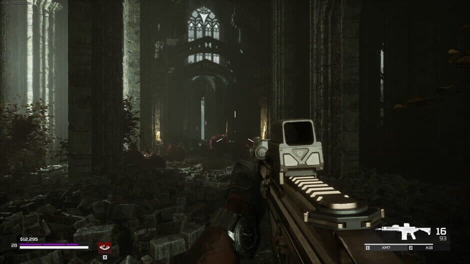 Rotfront screenshot 4