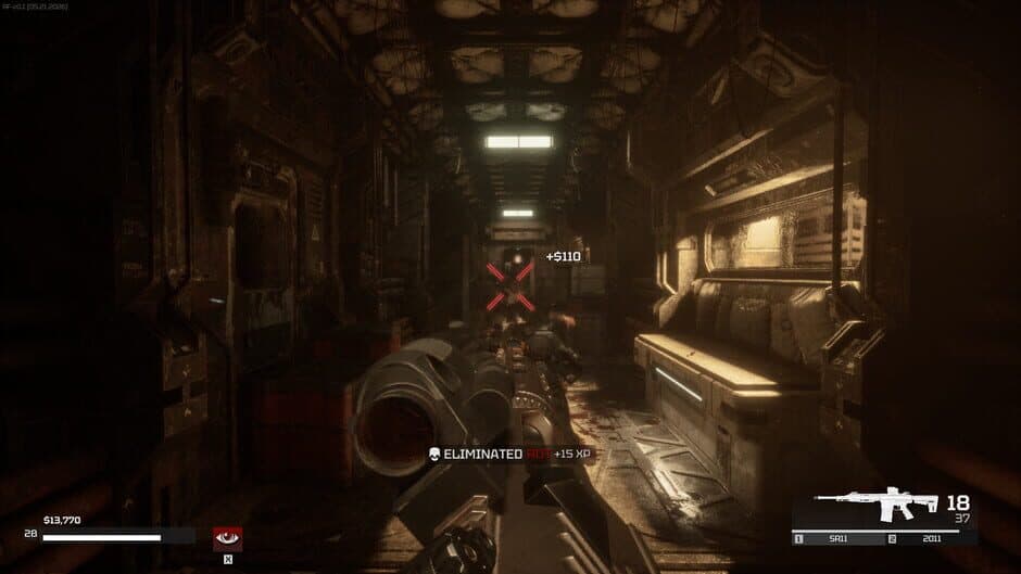 Rotfront screenshot 5