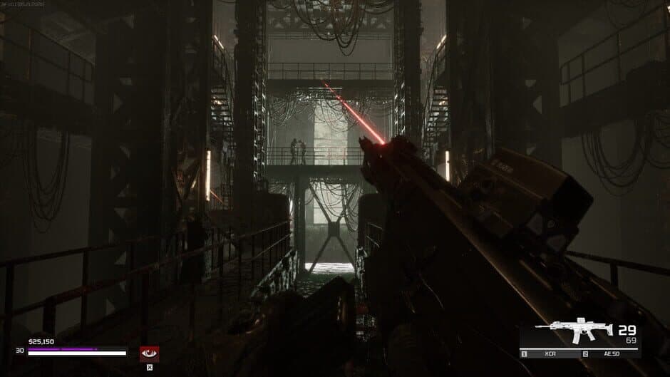 Rotfront screenshot 6
