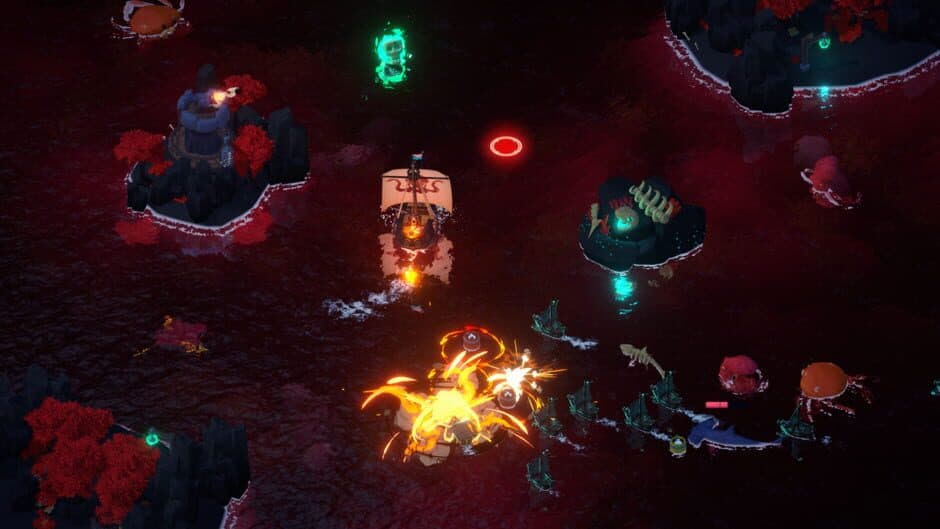It's About Pirates screenshot 3