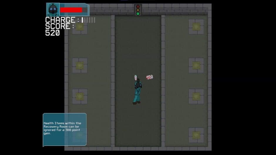 Disaster Response Force screenshot 3