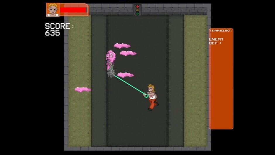 Disaster Response Force screenshot 5