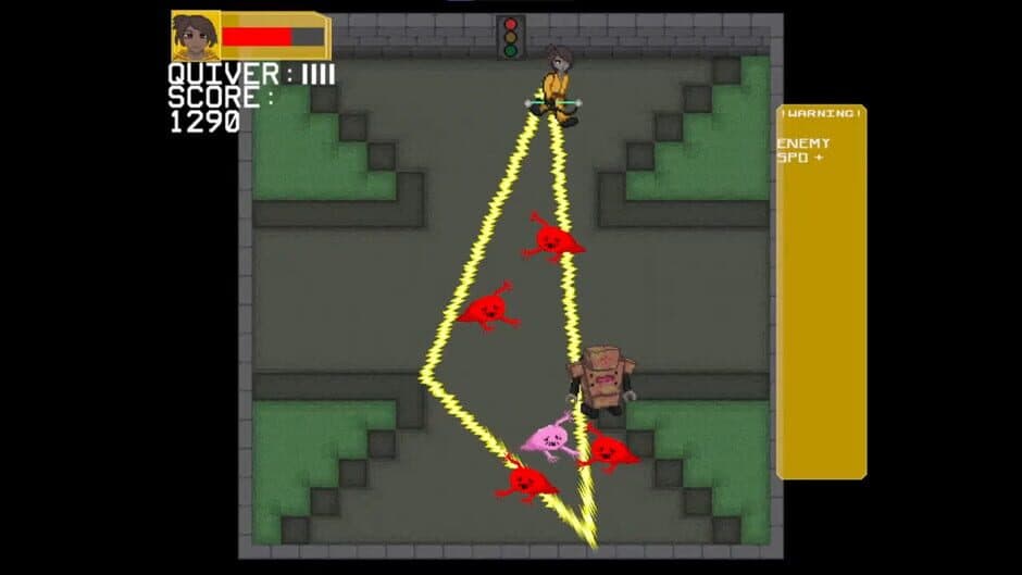 Disaster Response Force screenshot 2