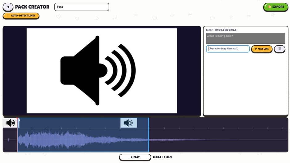Dub Together screenshot 5
