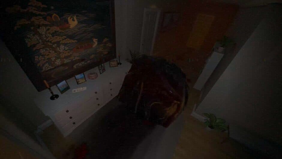 Reality Breach screenshot 1