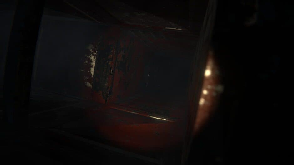 Reality Breach screenshot 4