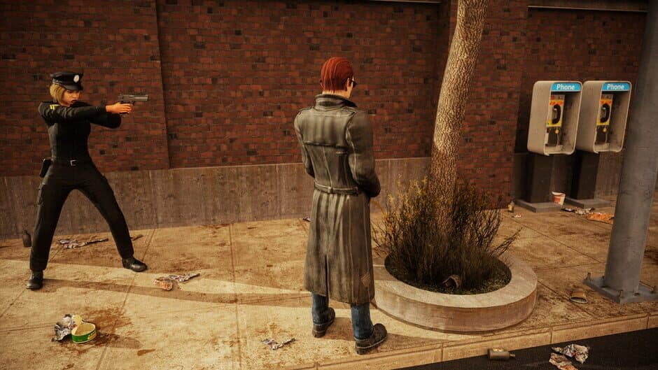Postal 2 Redux screenshot 1