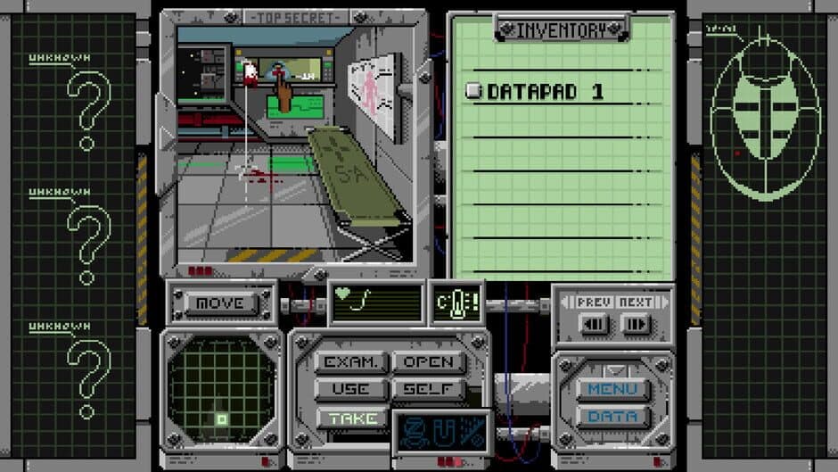 Infested DX screenshot 5