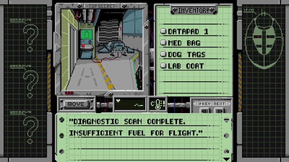 Infested DX screenshot 1
