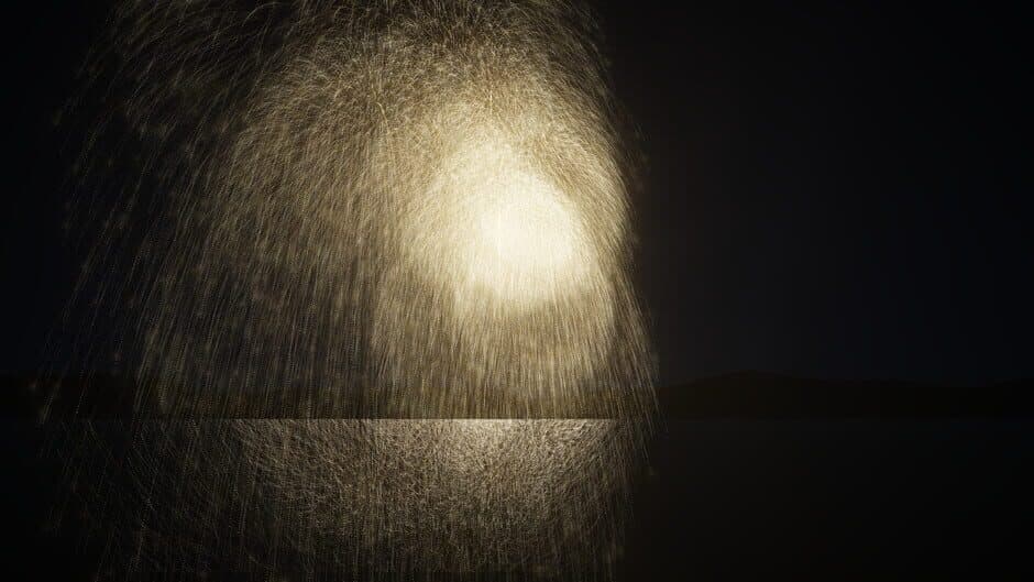 Burst Noir: Fireworks Simulator screenshot 6