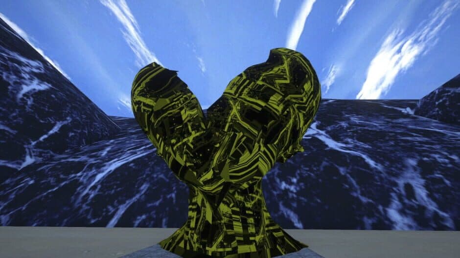 Vapor Strange screenshot 2