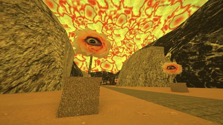 Vapor Strange screenshot 3