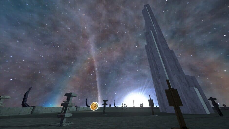 Vapor Strange screenshot 6