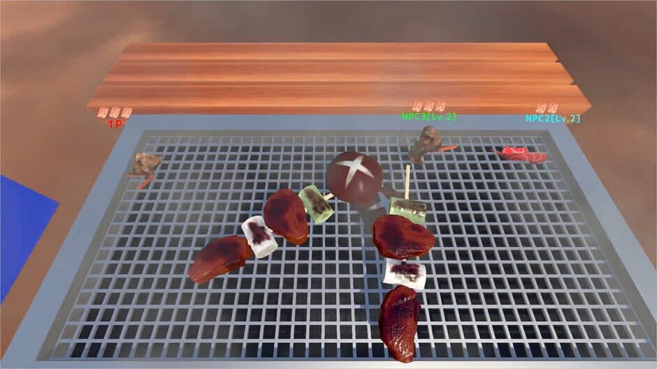Battle Meating screenshot 3