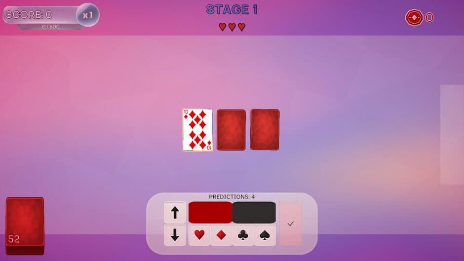 High Stakes screenshot 6