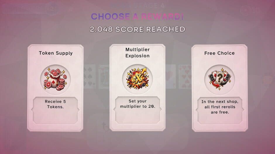 High Stakes screenshot 2