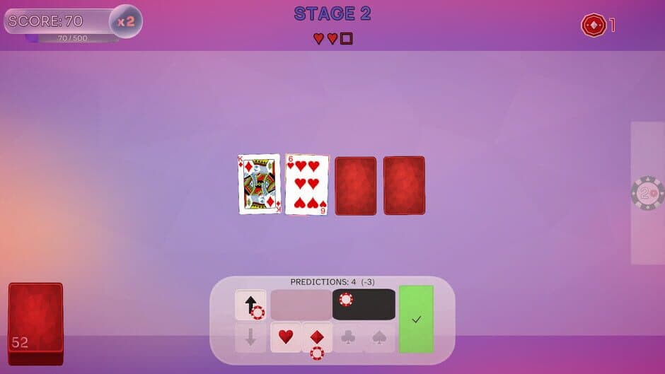 High Stakes screenshot 3