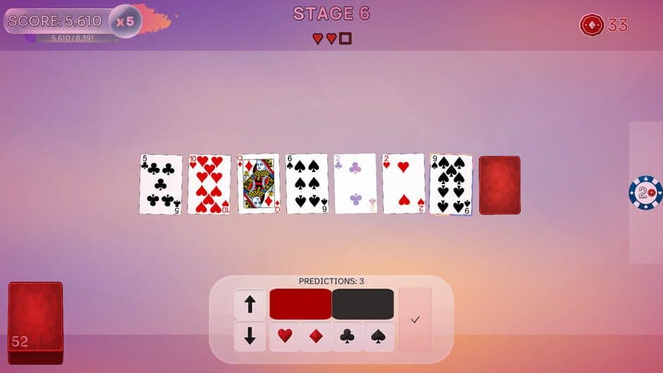 High Stakes screenshot 4