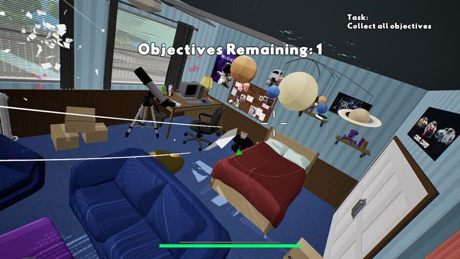 First Draft screenshot 3