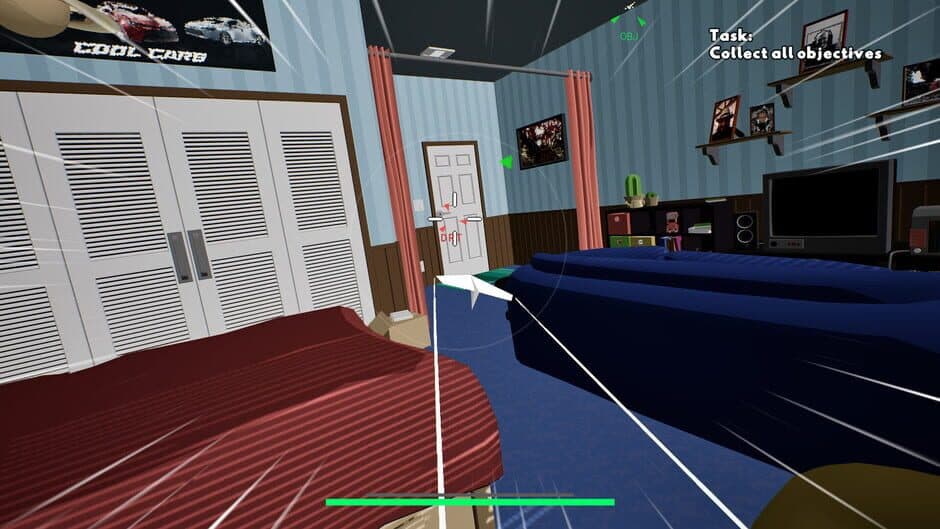 First Draft screenshot 4