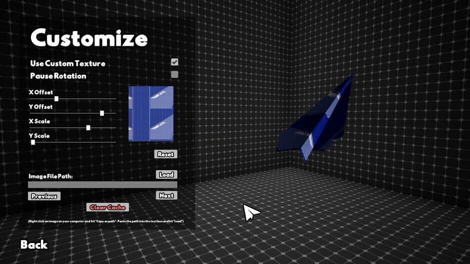 First Draft screenshot 5