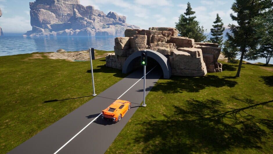 Production City screenshot 4