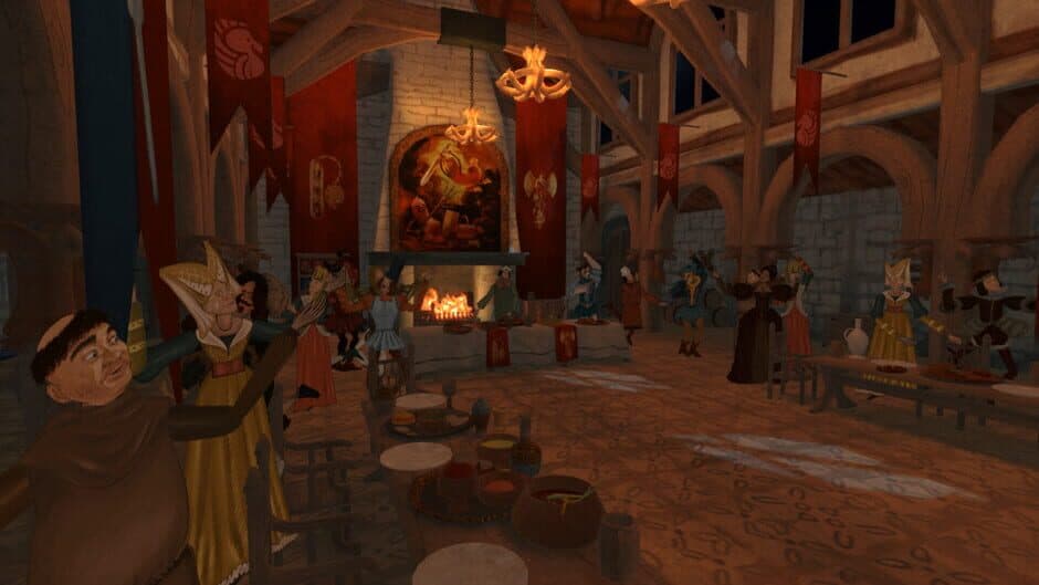 Wurst and Glory screenshot 2