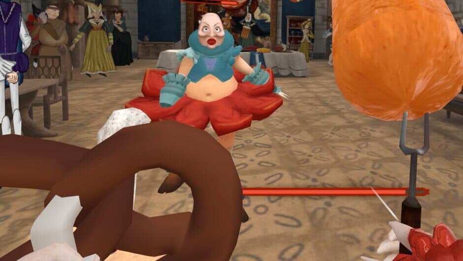 Wurst and Glory screenshot 3
