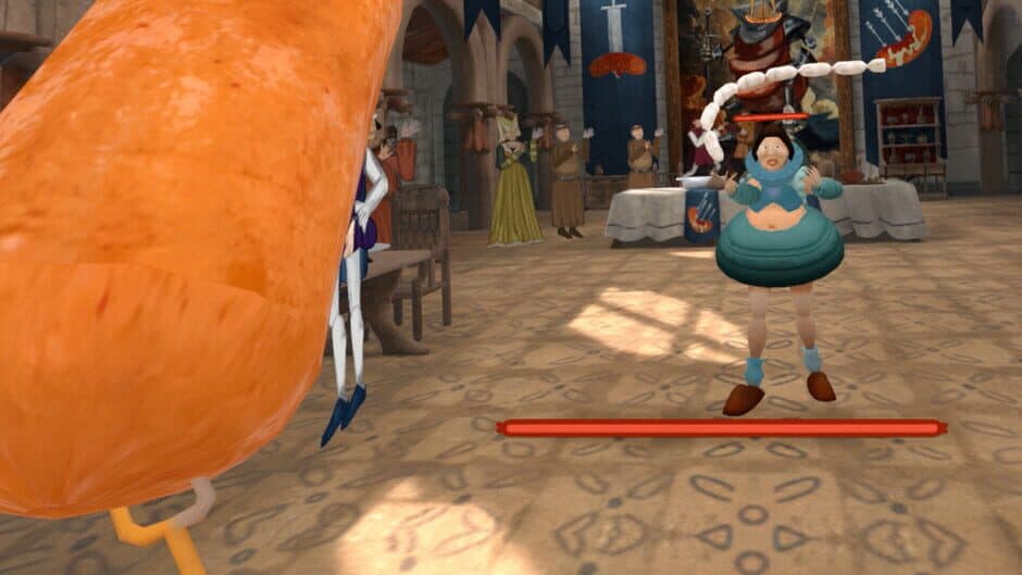 Wurst and Glory screenshot 5
