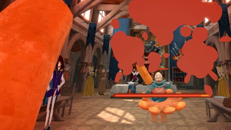 Wurst and Glory screenshot 6
