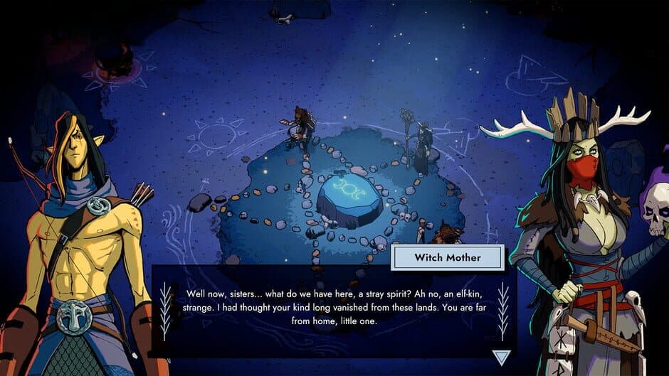 Vaewolf screenshot 6