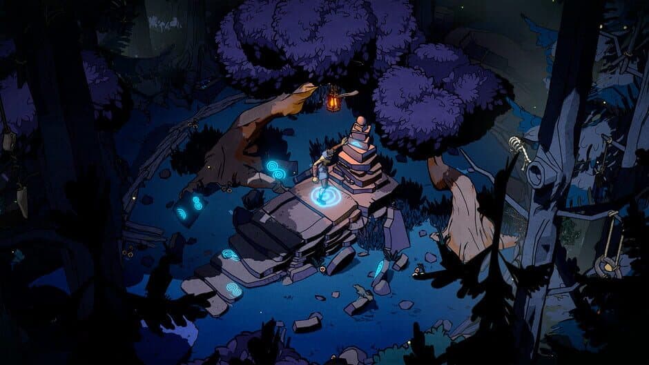 Vaewolf screenshot 3