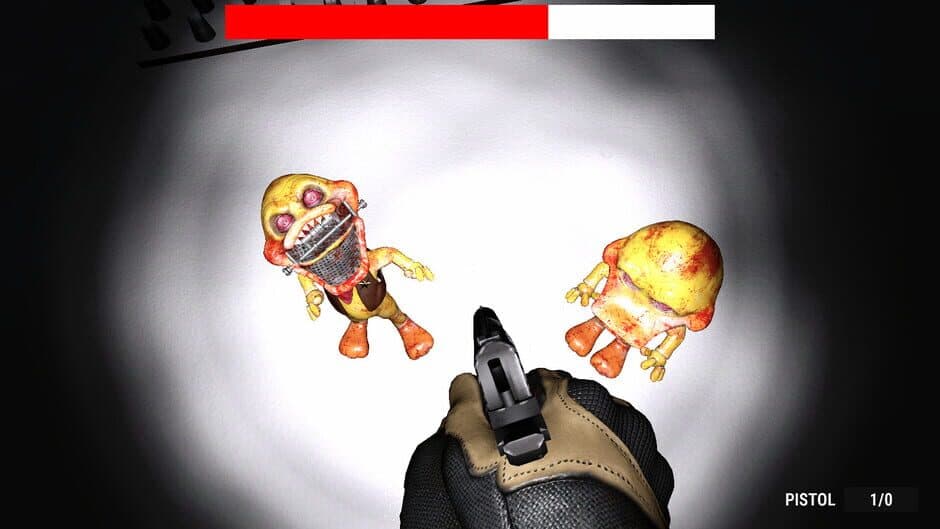 Don't Stop Mike screenshot 1