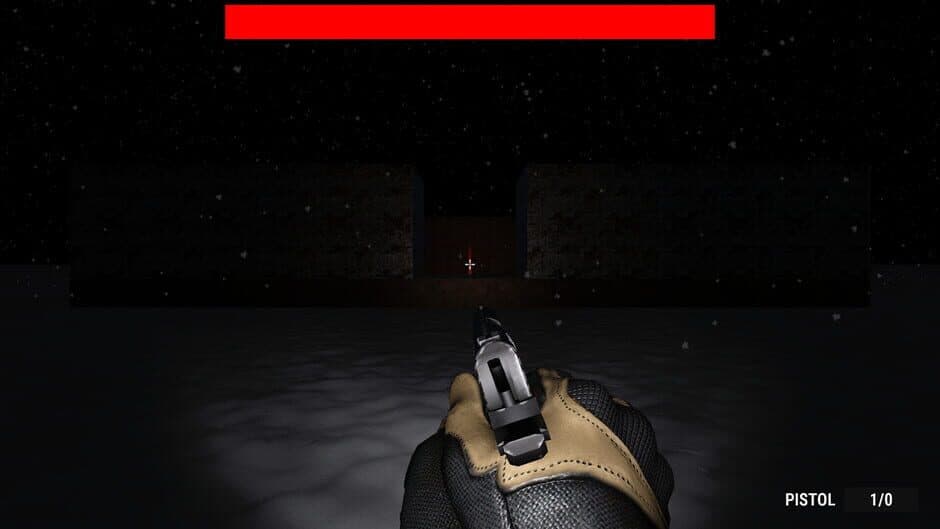 Don't Stop Mike screenshot 3