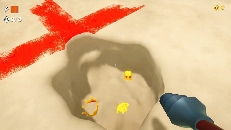 One More Dig! screenshot 1