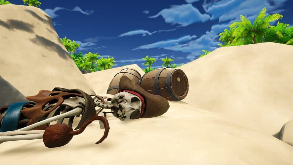 One More Dig! screenshot 2
