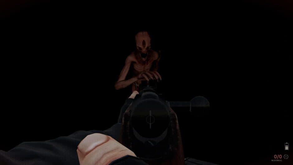 Proyecto Huemul screenshot 4