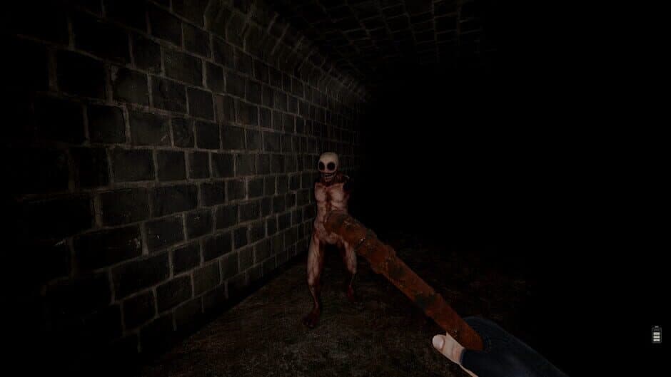Proyecto Huemul screenshot 6