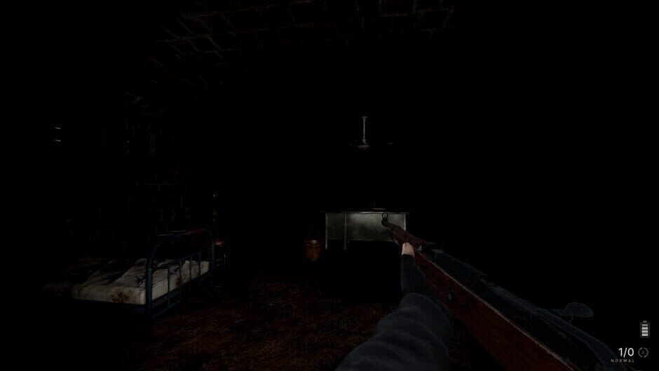 Proyecto Huemul screenshot 2