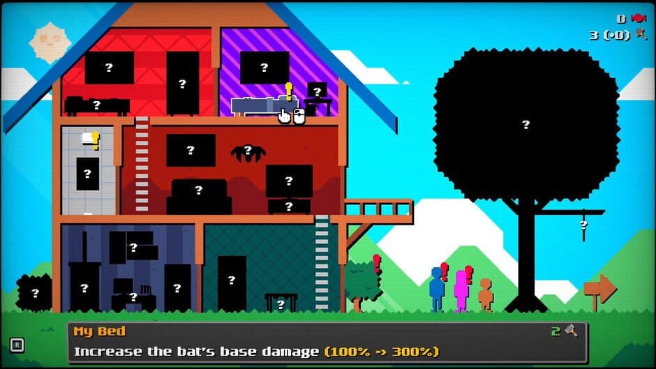 Kick the Piñata! screenshot 2