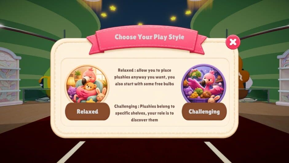 Plushy Store Tidy Up screenshot 3