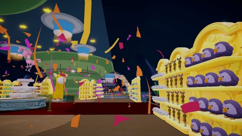 Plushy Store Tidy Up screenshot 5